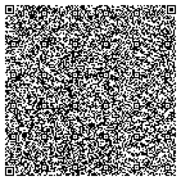 VEEDA FOUNDATION Course Payment QR Code