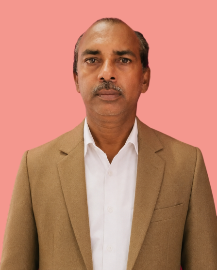 Bhagwan Yadav