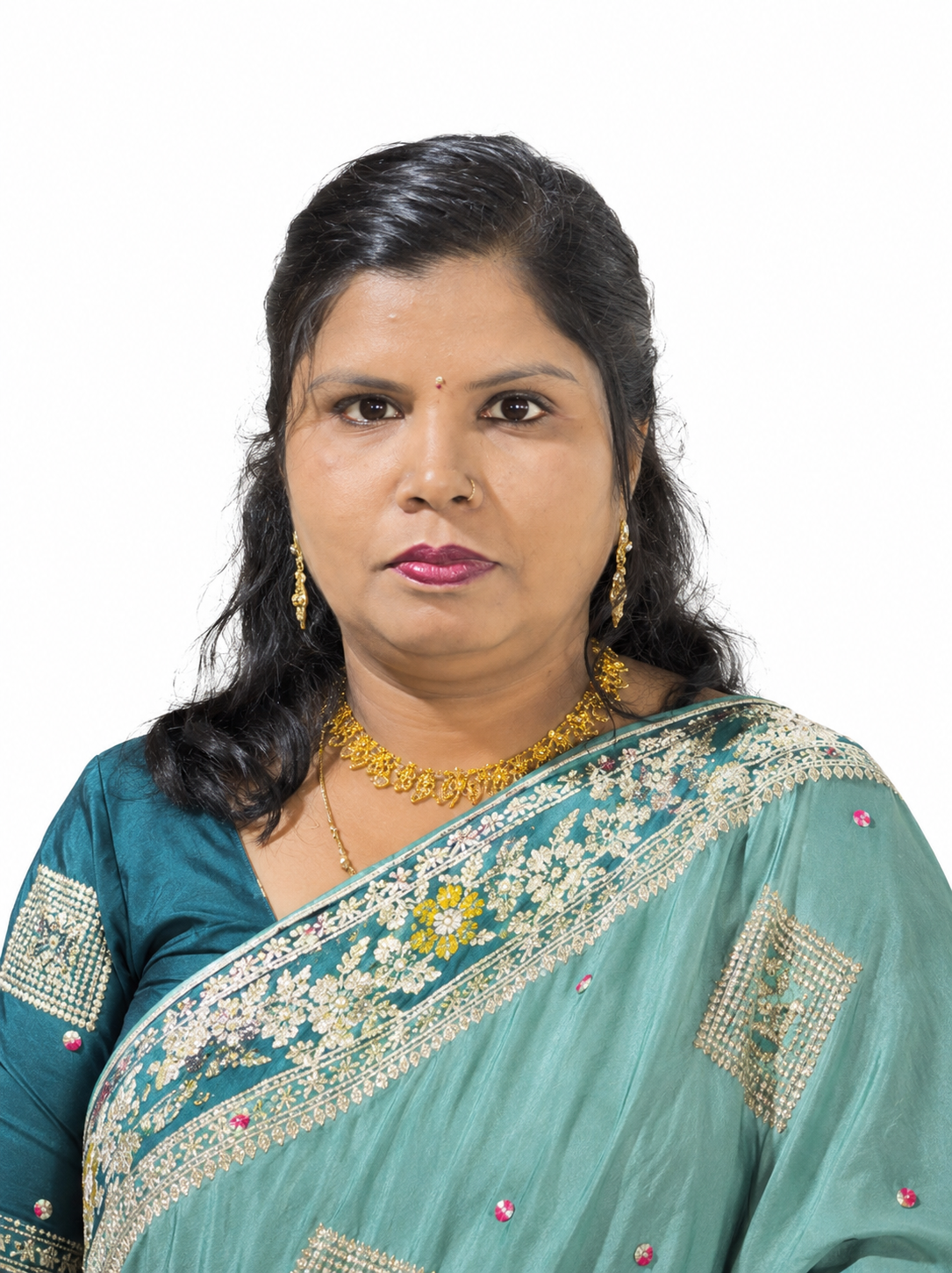 Aasha Kushwaha