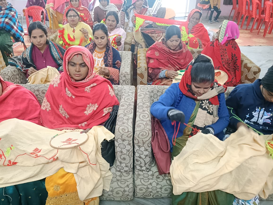 रोजगार एवं स्वरोजगार प्रशिक्षण कार्यक्रम