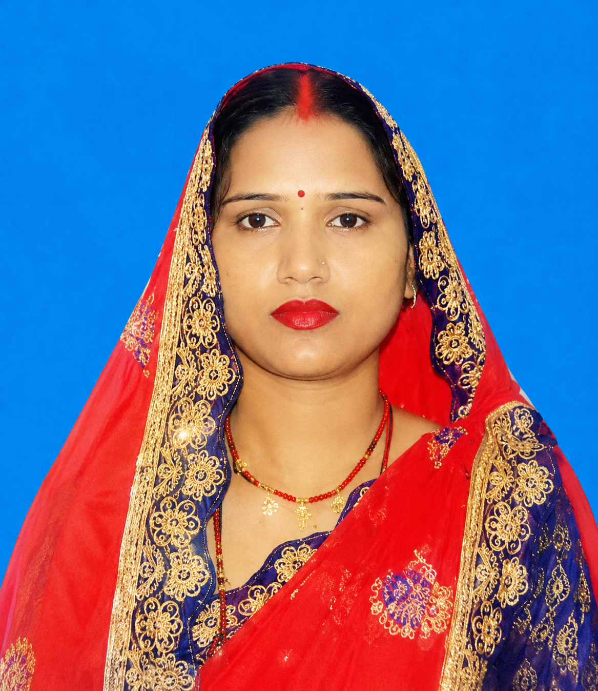 Kiran Devi