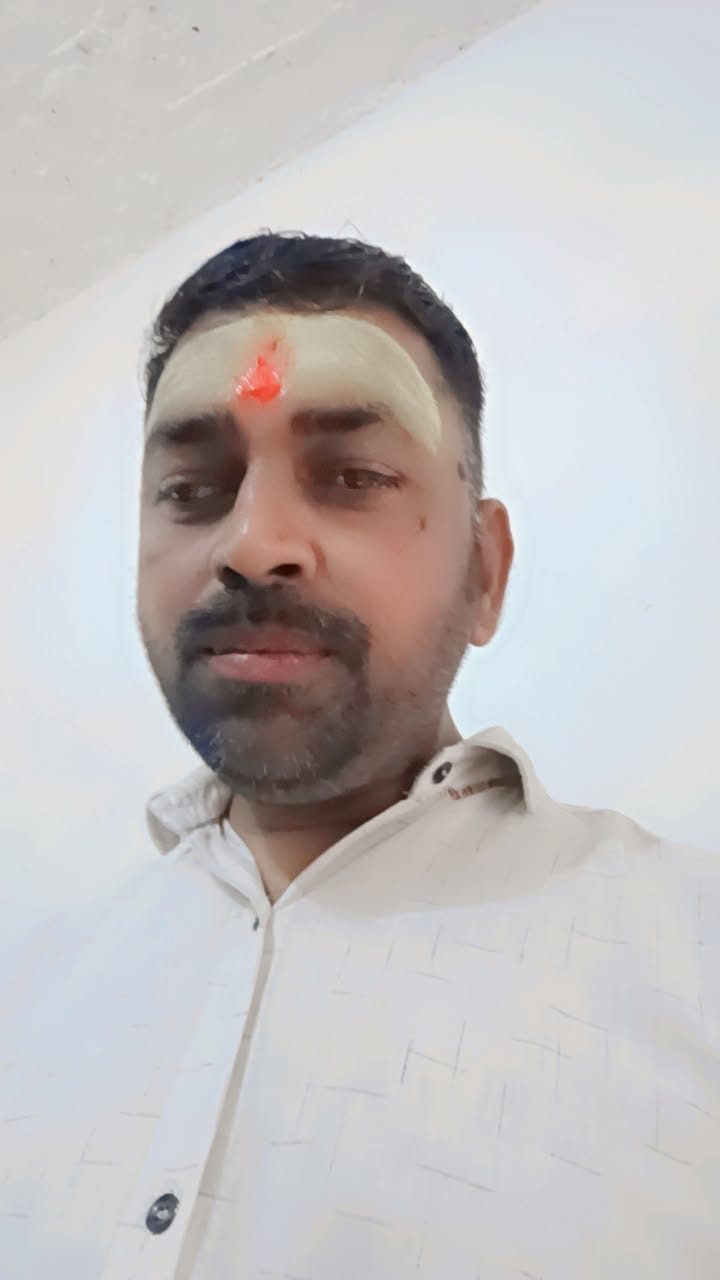 Omprakash Yadav