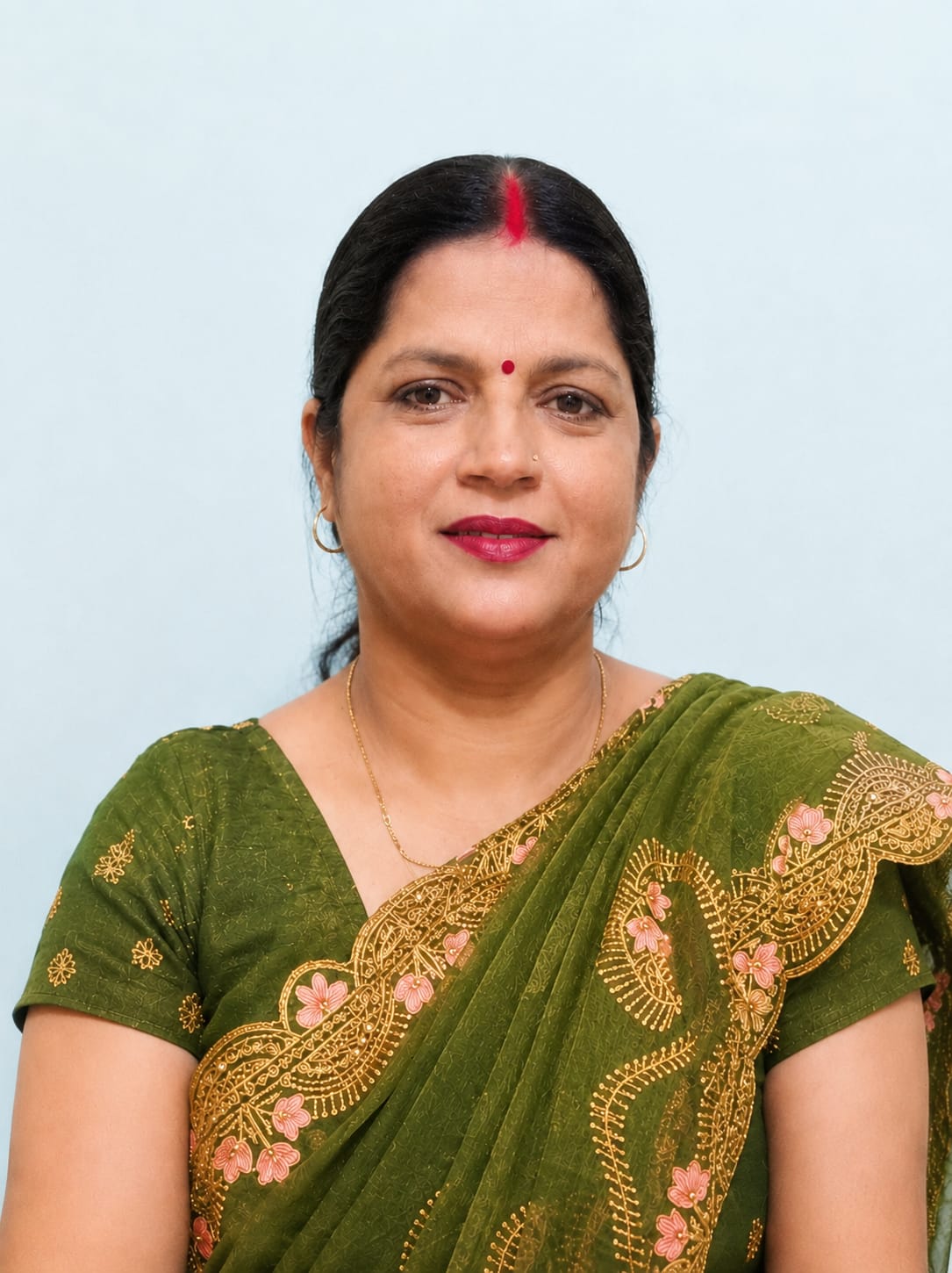 Shila Singh