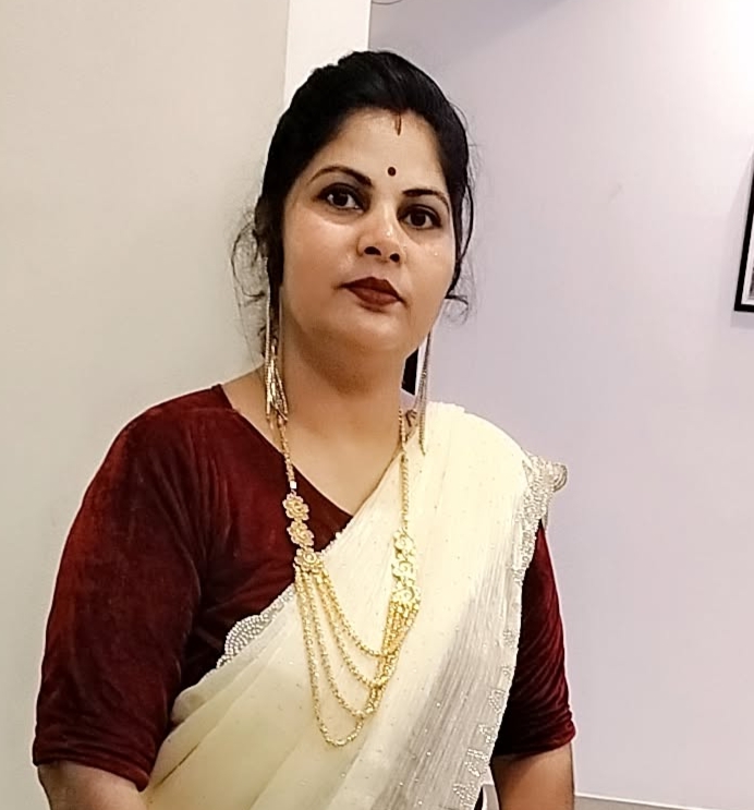 Vibha Pandey