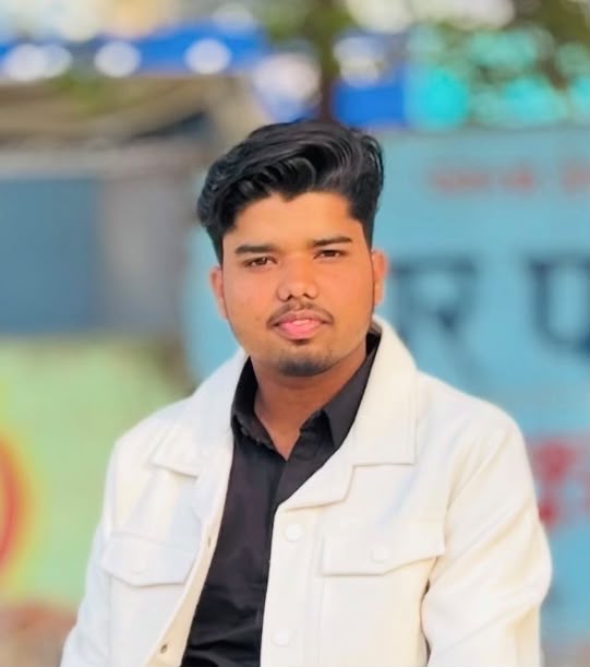 Anamol Kushwaha